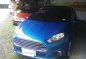 Ford Fiesta 2016 for sale-2