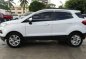 Ford EcoSport 2016 AT for sale-4
