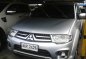 Mitsubishi Montero Sport 2014 for sale-2