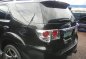 Toyota Fortuner 2014 for sale-6