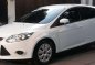 2013 Ford Focus Hatchback AT-1