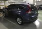 Honda CR-V 2013 for sale-1