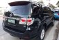 2013 Toyota Fortuner G  diesel A/T original paint-5