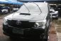 Toyota Fortuner 2014 for sale-2