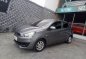 Mitsubishi Mirage 2016 for sale-2