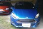 Ford Fiesta 2016 for sale-1