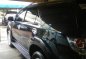 Toyota Fortuner 2012 for sale-6