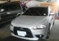 Mitsubishi Lancer Ex 2012 for sale-1