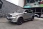 Toyota Fortuner 2015 FOR SALE-5