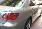 2003 Toyota Corolla Altis 1.6g FOR SALE-3