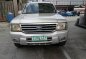 2007 Ford Everest 4x2 Manual FOR SALE-10