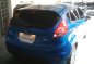 Ford Fiesta 2016 for sale-4