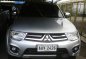 Mitsubishi Montero Sport 2014 for sale-1