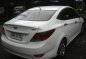 Hyundai Accent 2015 for sale-4