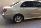 2003 Toyota Corolla Altis 1.6g FOR SALE-1