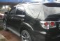 Toyota Fortuner 2014 for sale-5