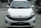 2016 TOYOTA WIGO 1.0G A/T for sale-0