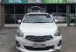 2015 Mitsubishi Mirage G4 GLS A/T-9