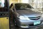 Honda City 2006 for sale-11