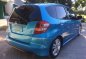 Honda Jazz 2009 1.5 AT Paddle shift + - sports mode-1