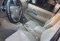 2006 Toyota Fortuner G Matic Transmission-7