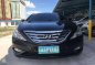 2010 Hyundai Sonata Theta II 1st owner Excellent Condition-0