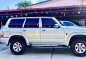 2006 Nissan Patrol Presidential Edition Diesel 4x4 Automatic Trans-2