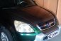 For Sale Honda CRV Gen 2 - 2002 model-1