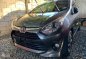 2017 Toyota Wigo for sale-0