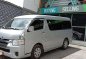 2017 Toyota Grandia for sale-11