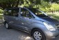 2008 Hyundai Grand Starex VGT Swivel Edition-3