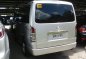 Toyota Hiace 2015 for sale-5