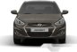 Hyundai Accent Gl 2018 for sale-2