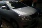 Toyota Innova J 2015 for sale-1