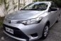 2014 Toyota Vios j Manual All Power Registered-4