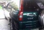 Honda CRV 2002 for sale-4