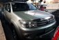 Toyota Fortuner 2009 for sale-4