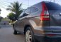 2010 Honda CR-V Four Wheel Drive-6