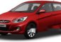 Hyundai Accent Gl 2018 for sale-0