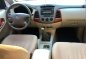 Toyota Innova G MT 2006 Diesel FOR SALE-7