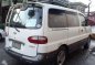 RUSH SALE 1999 Hyundai Starex RV Millenium Automatic Php186000 Only-8