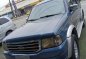 2005 Ford Everest 4x2 (manual transmission)-2