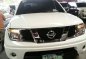 Nissan Frontier Navara 2012 for sale-1