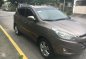 2010 Hyundai Tucson Theta 2 Gas MT-2