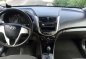 2012 Hyundai Accent 1.4 CVVT Automatic-7