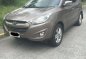 2010 Hyundai Tucson Theta 2 Gas MT-0