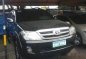 Toyota Fortuner 2006 for sale-2