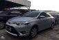 2018 Toyota Vios E MT 515k FOR SALE-0