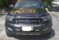 Ford Ranger Wildtrak DBL 2.2L 2016 AT Diesel-0