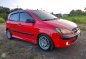 Hyundai Getz 2010 for sale-1